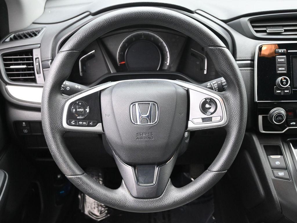 used 2019 Honda CR-V car, priced at $16,882