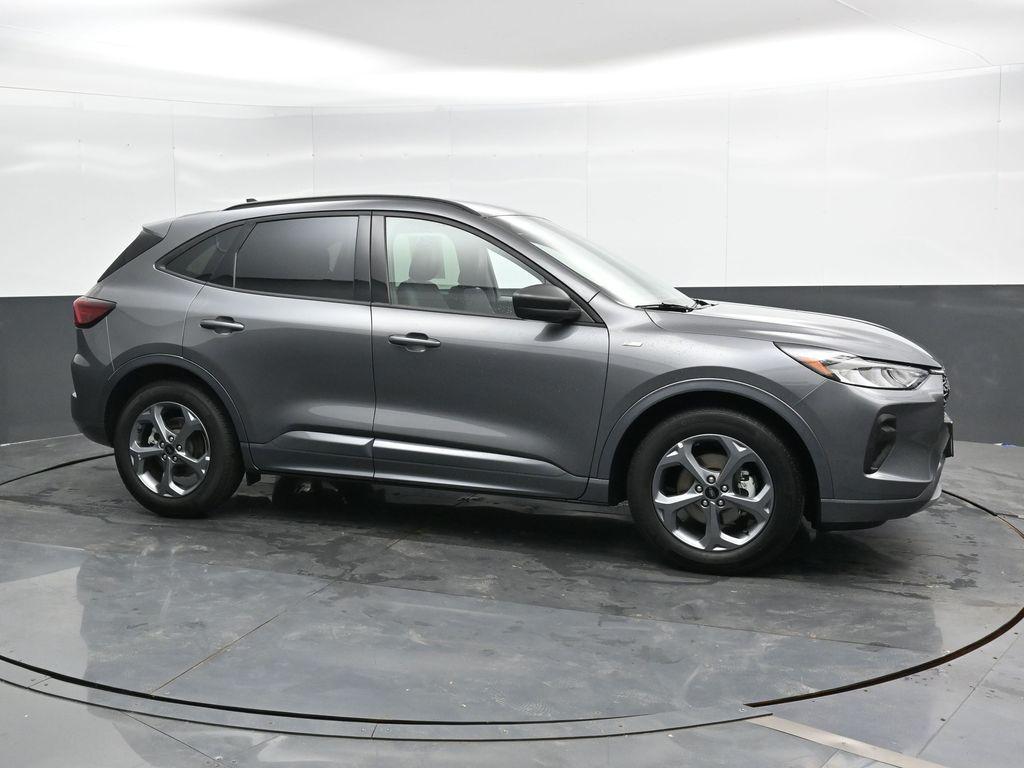 used 2024 Ford Escape car, priced at $24,143