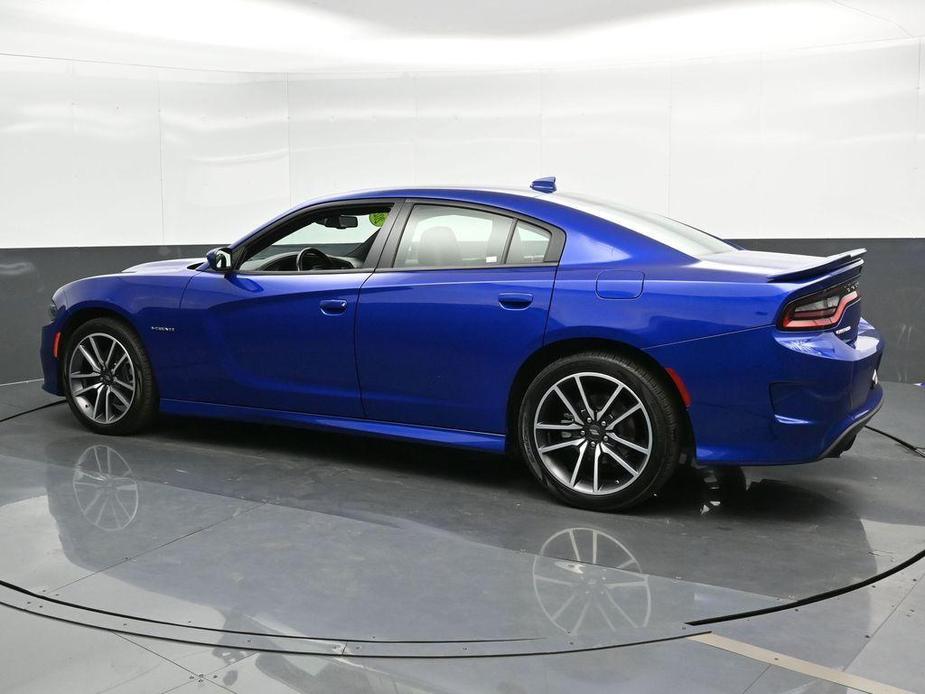 used 2022 Dodge Charger car, priced at $29,652