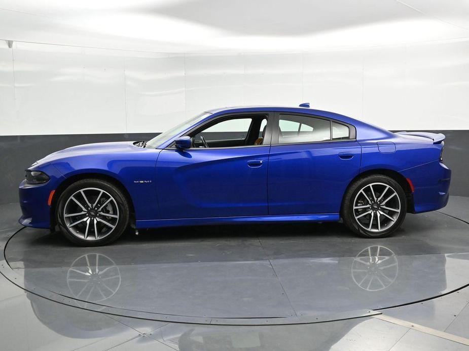 used 2022 Dodge Charger car, priced at $29,652