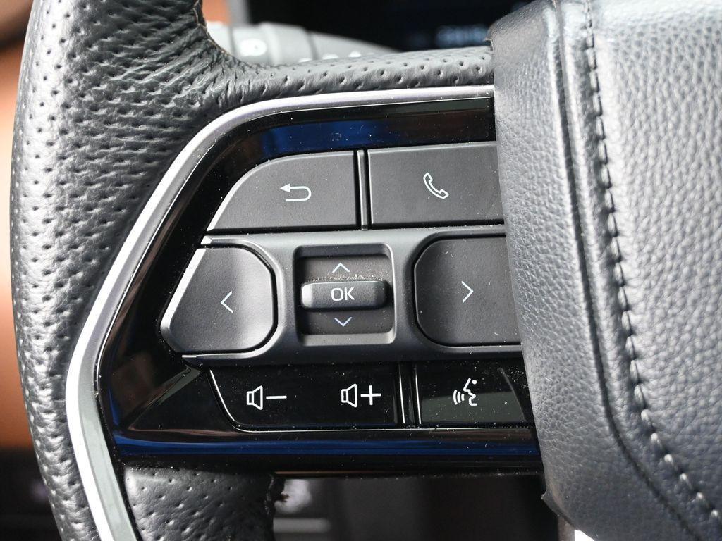 used 2024 Toyota Tundra car, priced at $58,991