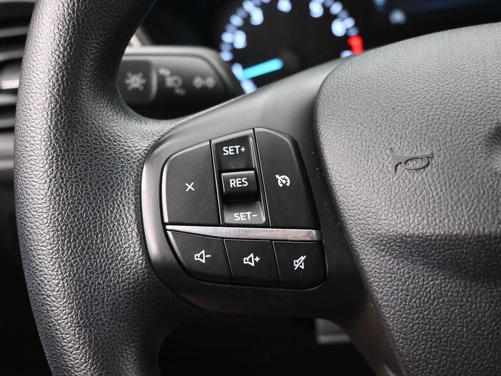 used 2021 Ford Escape car, priced at $17,320