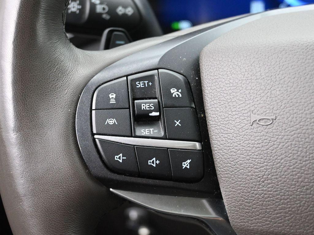 used 2020 Ford Explorer car, priced at $28,495