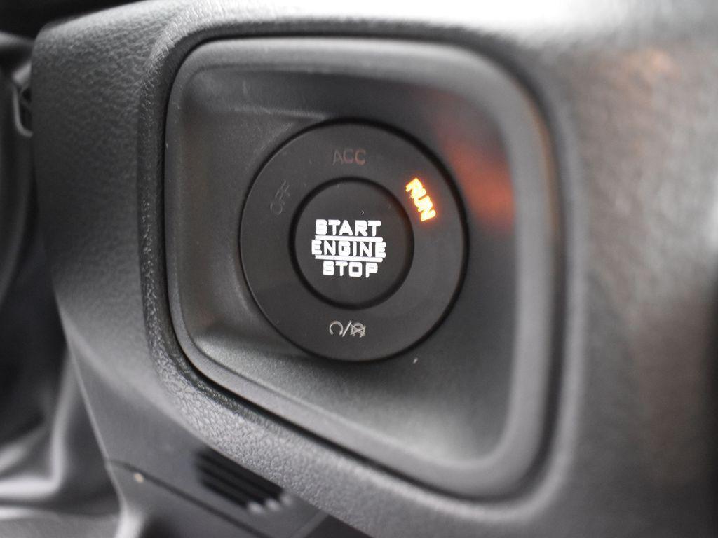 new 2025 Jeep Wrangler car, priced at $55,985