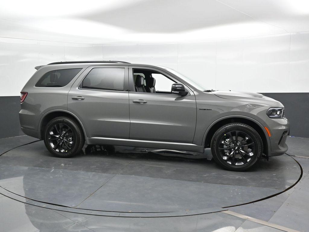 new 2025 Dodge Durango car, priced at $51,495