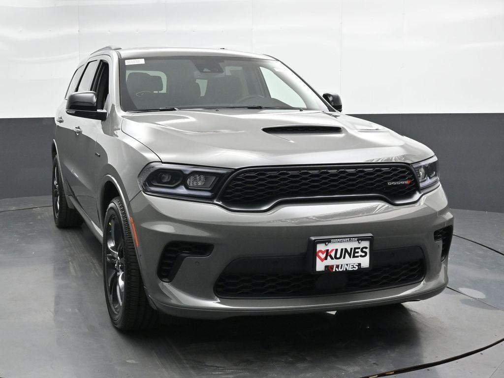 new 2025 Dodge Durango car, priced at $51,495