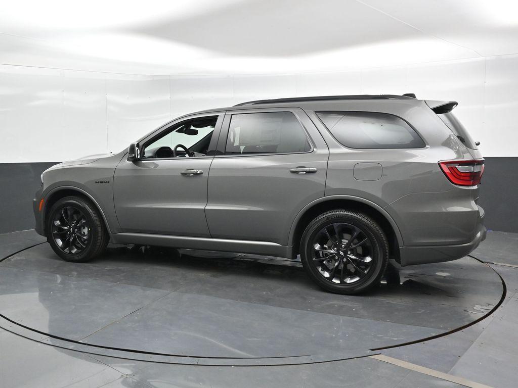new 2025 Dodge Durango car, priced at $51,495
