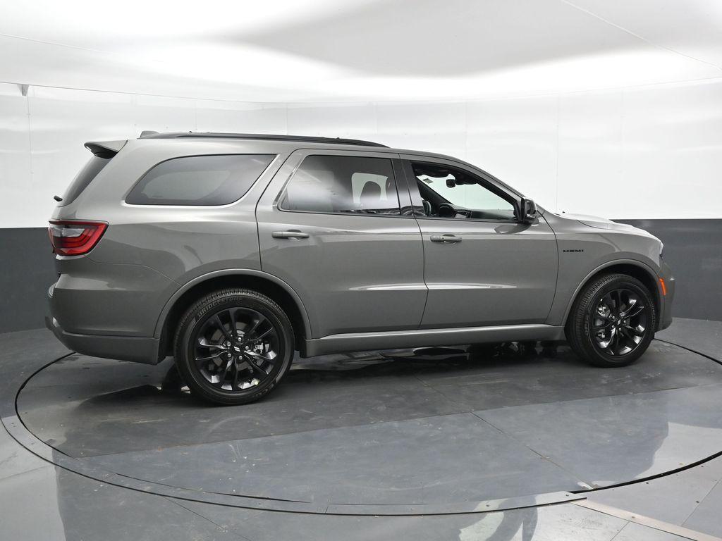 new 2025 Dodge Durango car, priced at $51,495