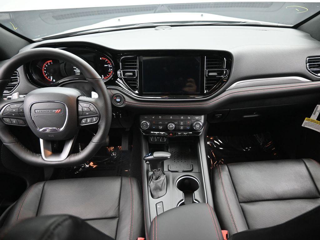 new 2025 Dodge Durango car, priced at $51,495