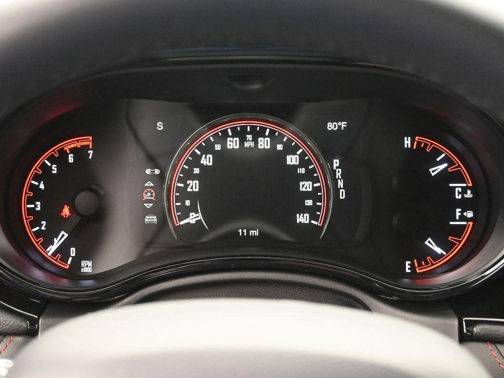 new 2025 Dodge Durango car, priced at $51,495