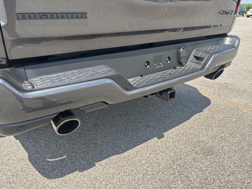 new 2026 Ram 1500 car, priced at $55,490