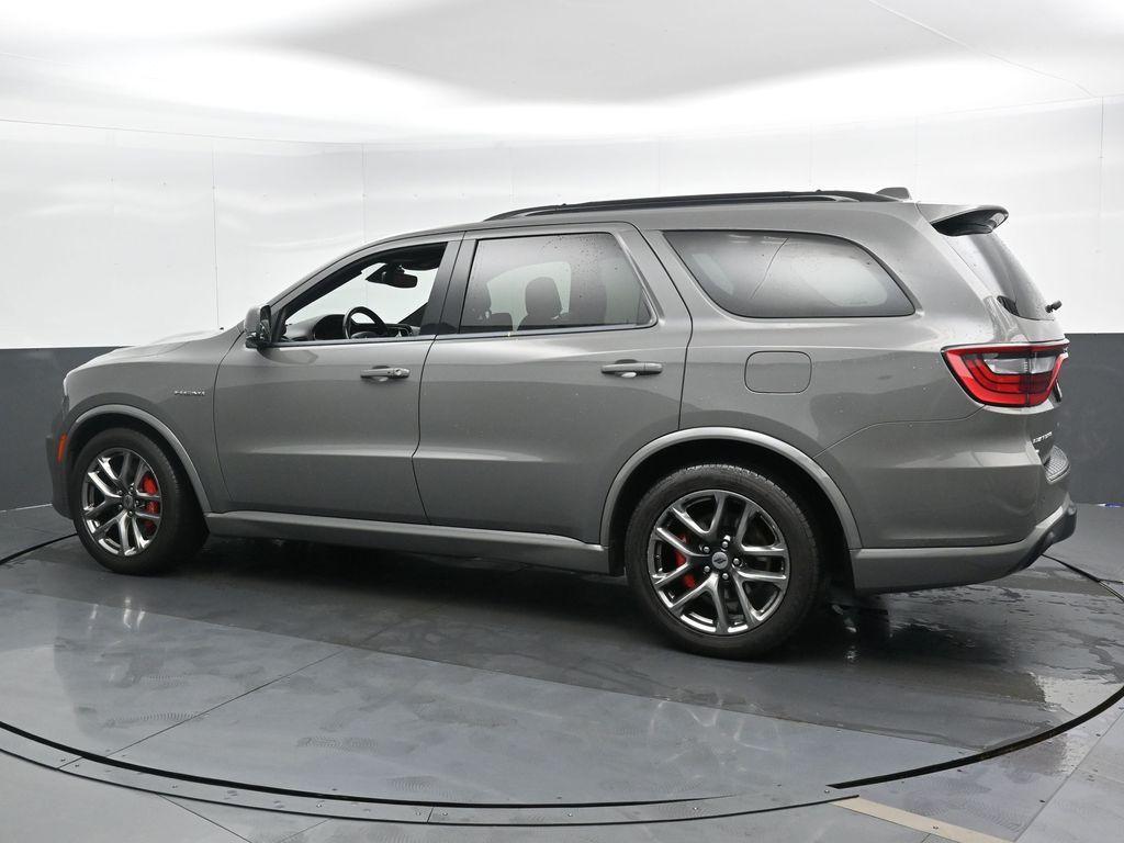 used 2022 Dodge Durango car, priced at $35,995