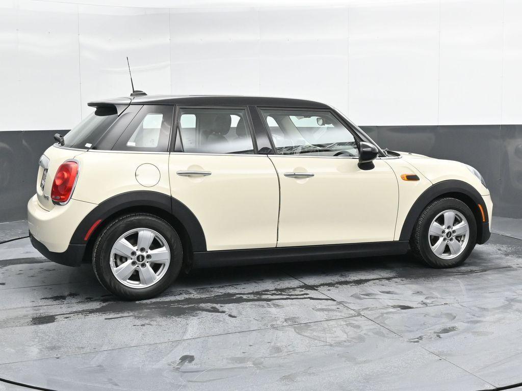 used 2015 MINI Hardtop car, priced at $12,895