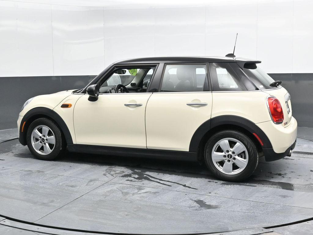 used 2015 MINI Hardtop car, priced at $12,895