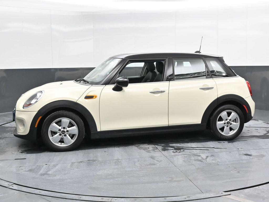 used 2015 MINI Hardtop car, priced at $12,895