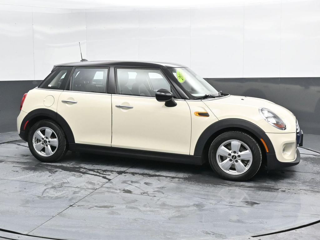 used 2015 MINI Hardtop car, priced at $12,895