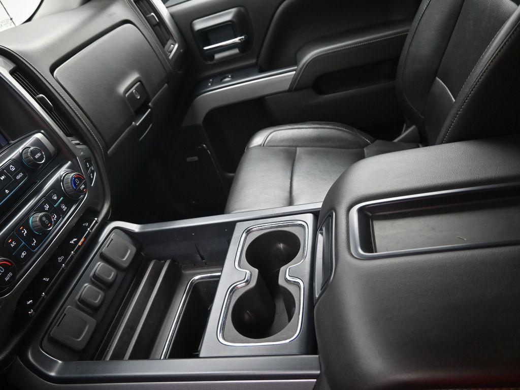 used 2014 Chevrolet Silverado 1500 car, priced at $19,995