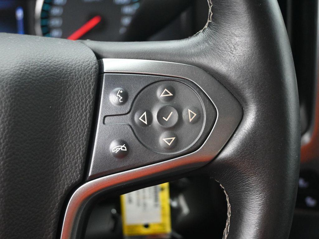 used 2014 Chevrolet Silverado 1500 car, priced at $19,995