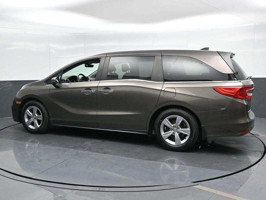 used 2019 Honda Odyssey car, priced at $25,495