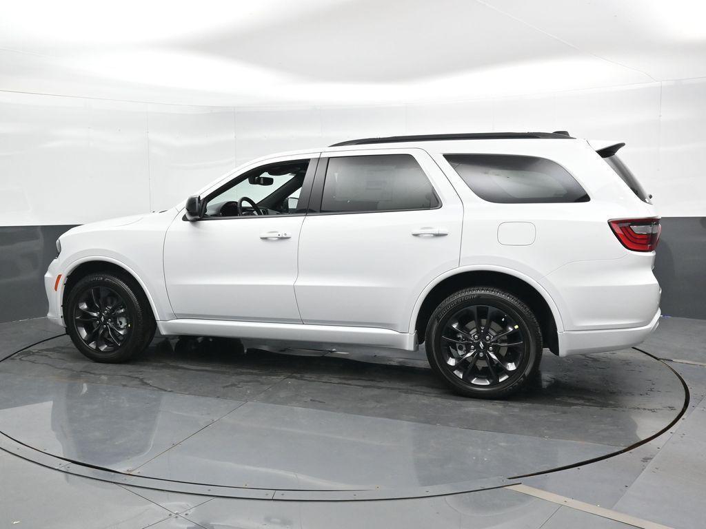 new 2026 Dodge Durango car, priced at $41,616
