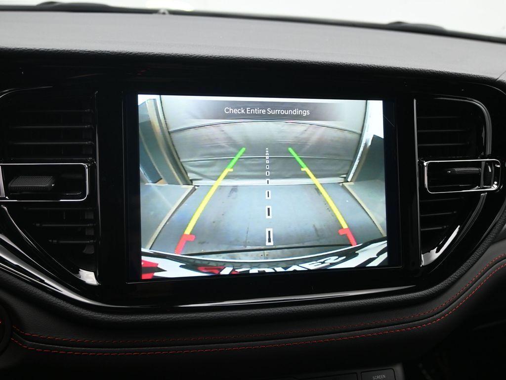 new 2026 Dodge Durango car, priced at $41,616