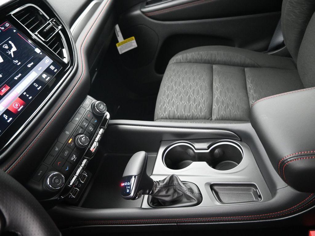 new 2026 Dodge Durango car, priced at $41,616