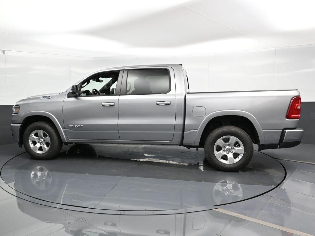 new 2025 Ram 1500 car, priced at $39,373