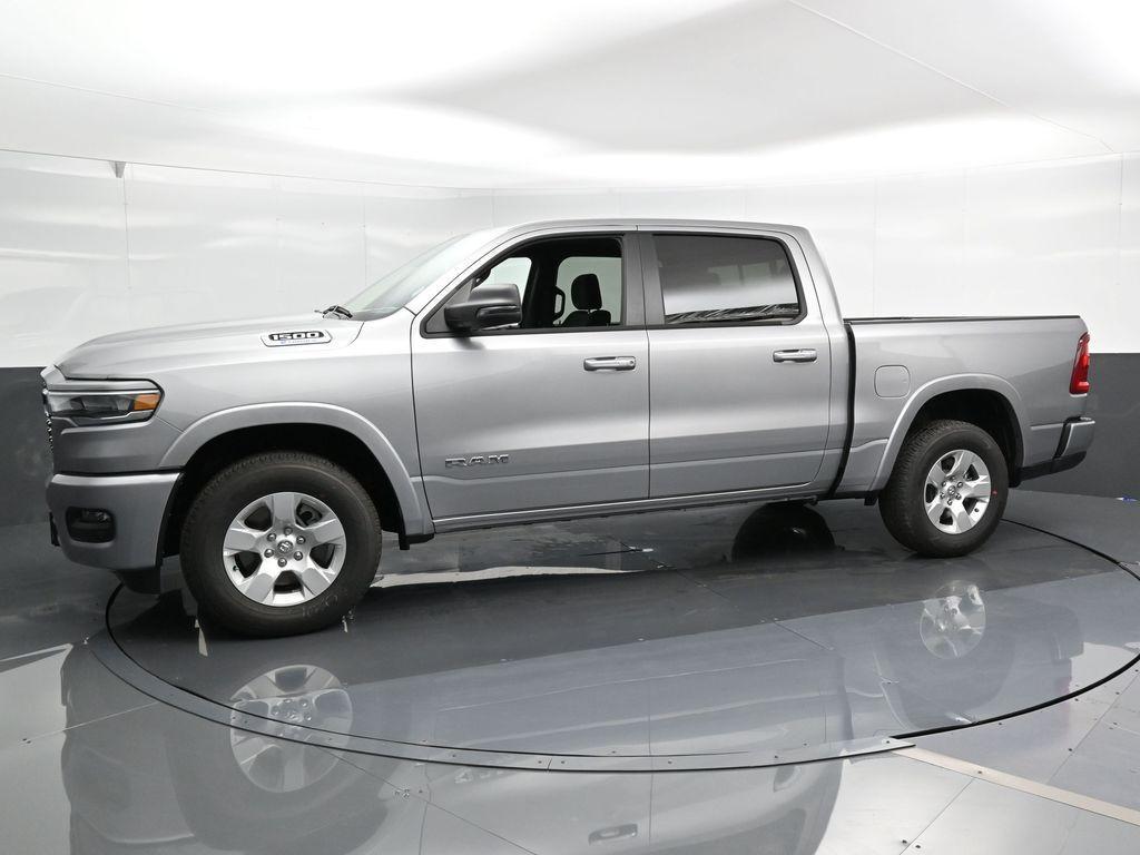 new 2025 Ram 1500 car, priced at $39,373