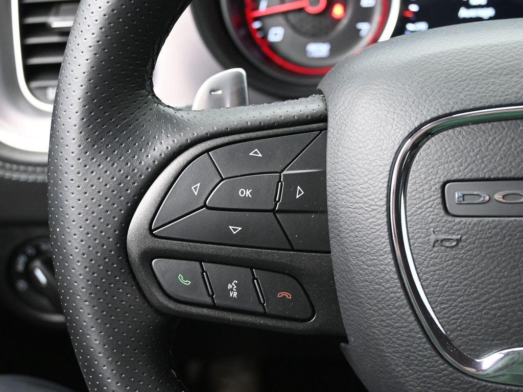 used 2022 Dodge Charger car, priced at $54,491