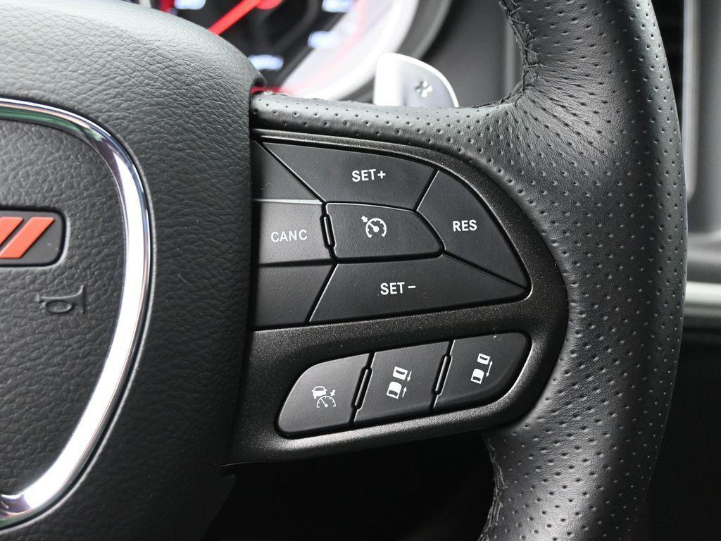 used 2022 Dodge Charger car, priced at $54,491