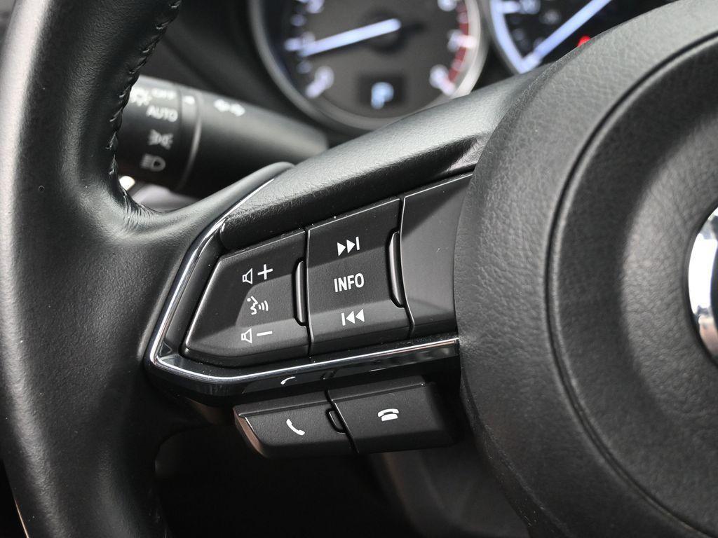 used 2018 Mazda CX-5 car, priced at $17,312