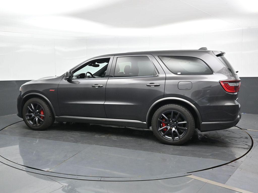 used 2020 Dodge Durango car, priced at $40,591