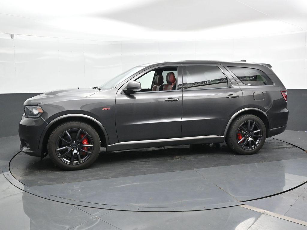 used 2020 Dodge Durango car, priced at $40,591