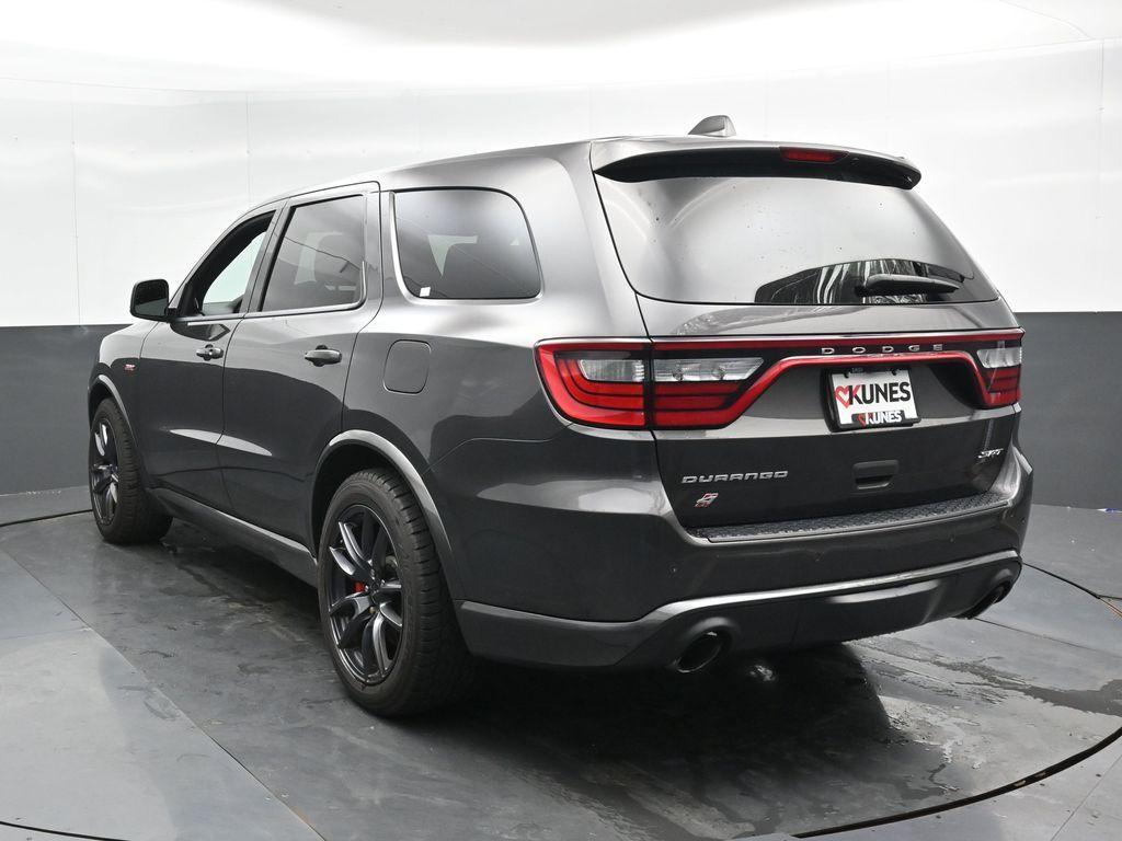 used 2020 Dodge Durango car, priced at $40,591