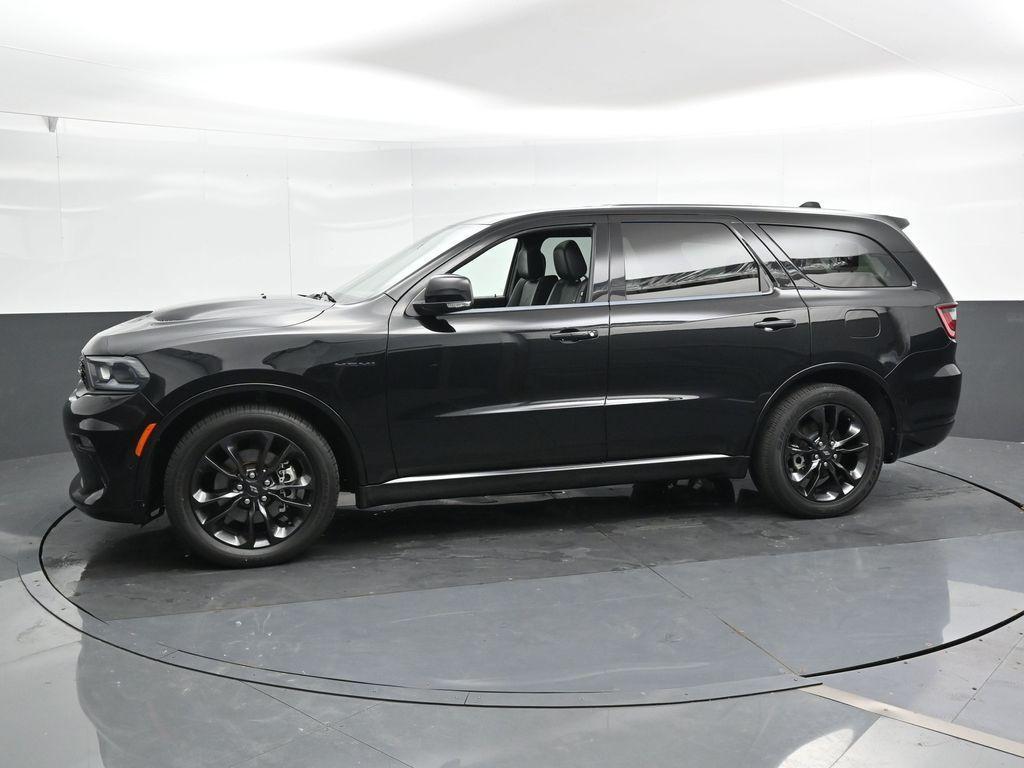 used 2022 Dodge Durango car, priced at $34,991