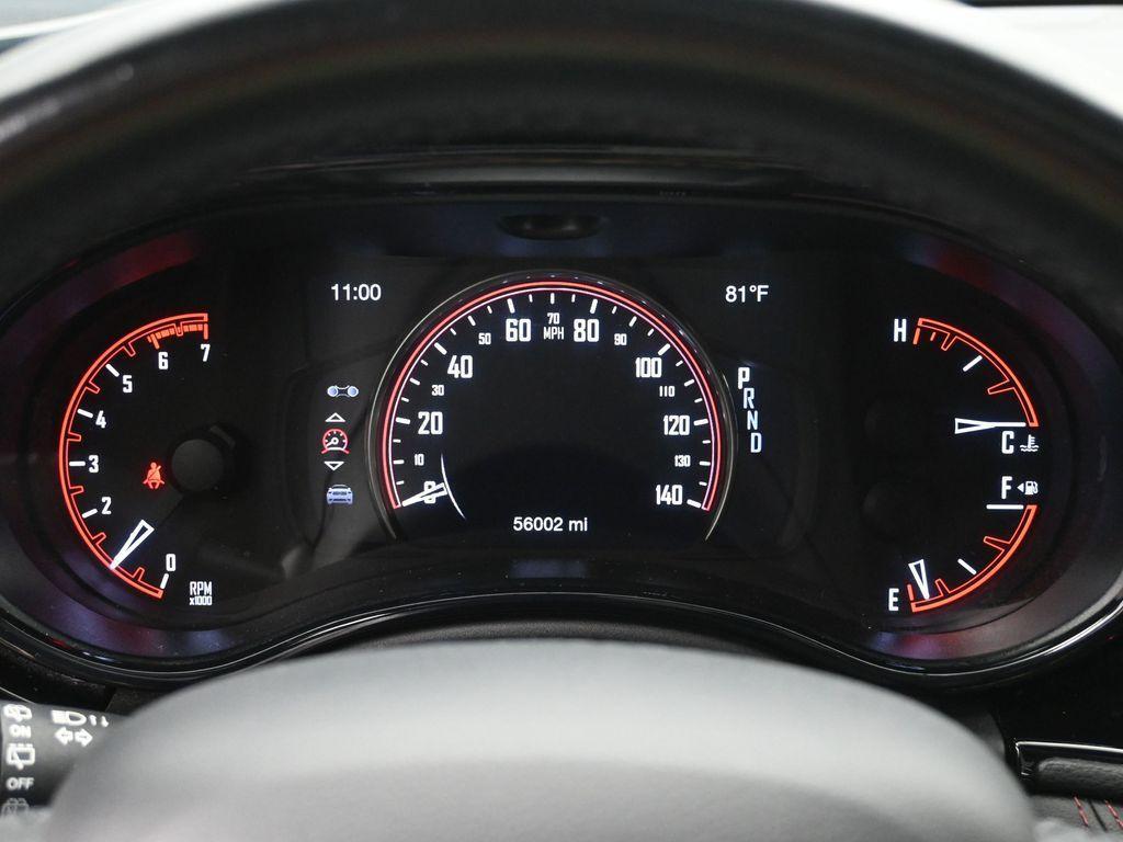 used 2022 Dodge Durango car, priced at $34,991