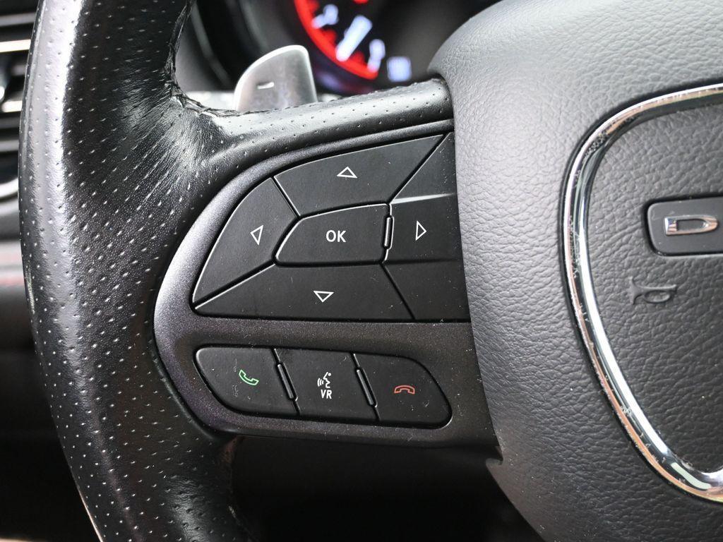 used 2022 Dodge Durango car, priced at $34,991