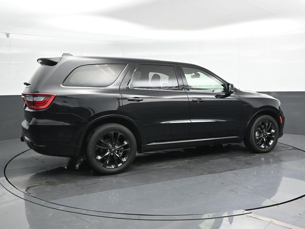 used 2022 Dodge Durango car, priced at $34,991