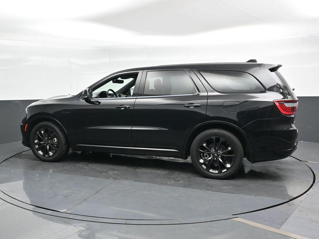 used 2022 Dodge Durango car, priced at $34,991