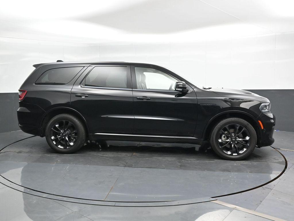 used 2022 Dodge Durango car, priced at $34,991