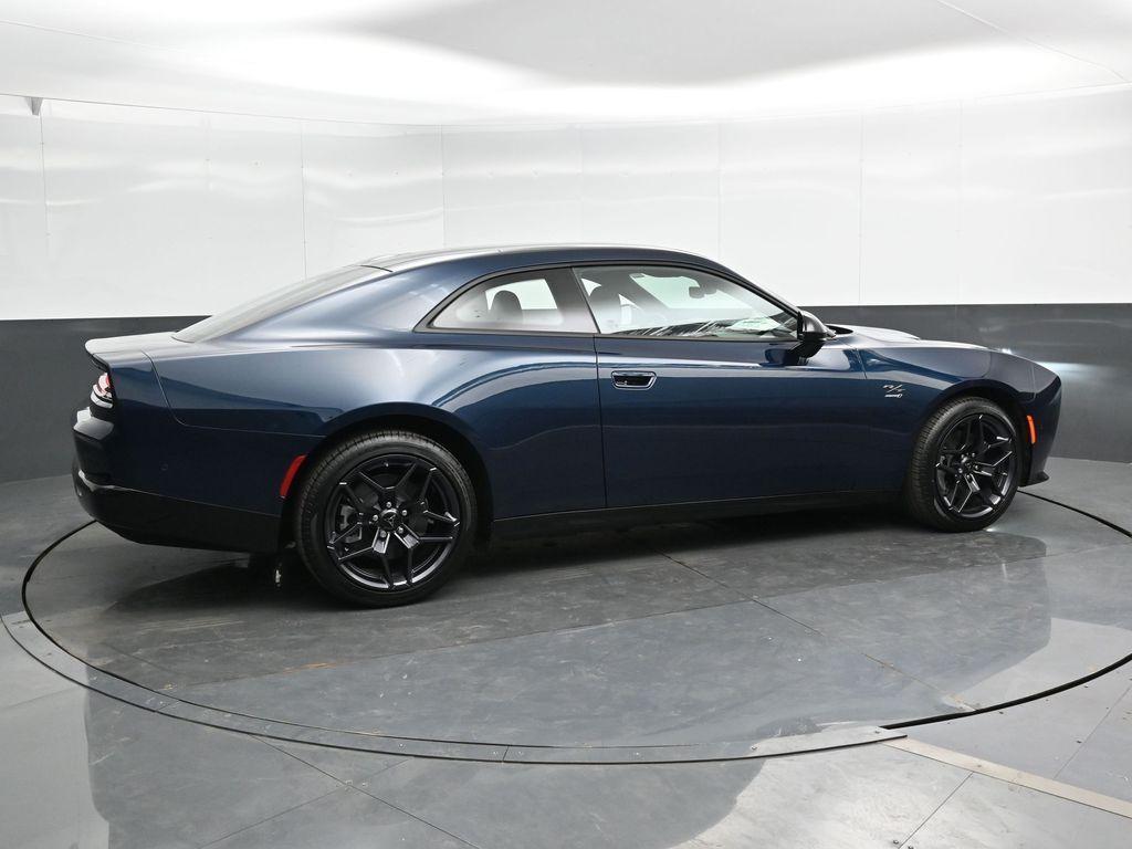 new 2024 Dodge Charger Daytona car, priced at $48,287