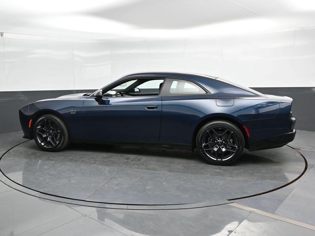new 2024 Dodge Charger Daytona car, priced at $48,287