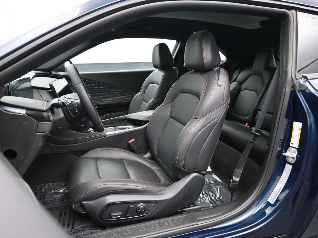 new 2024 Dodge Charger Daytona car, priced at $48,287