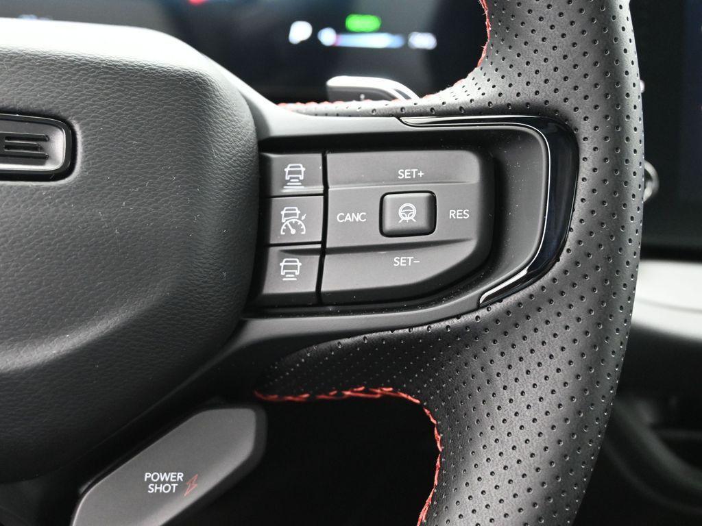 new 2024 Dodge Charger Daytona car, priced at $48,287