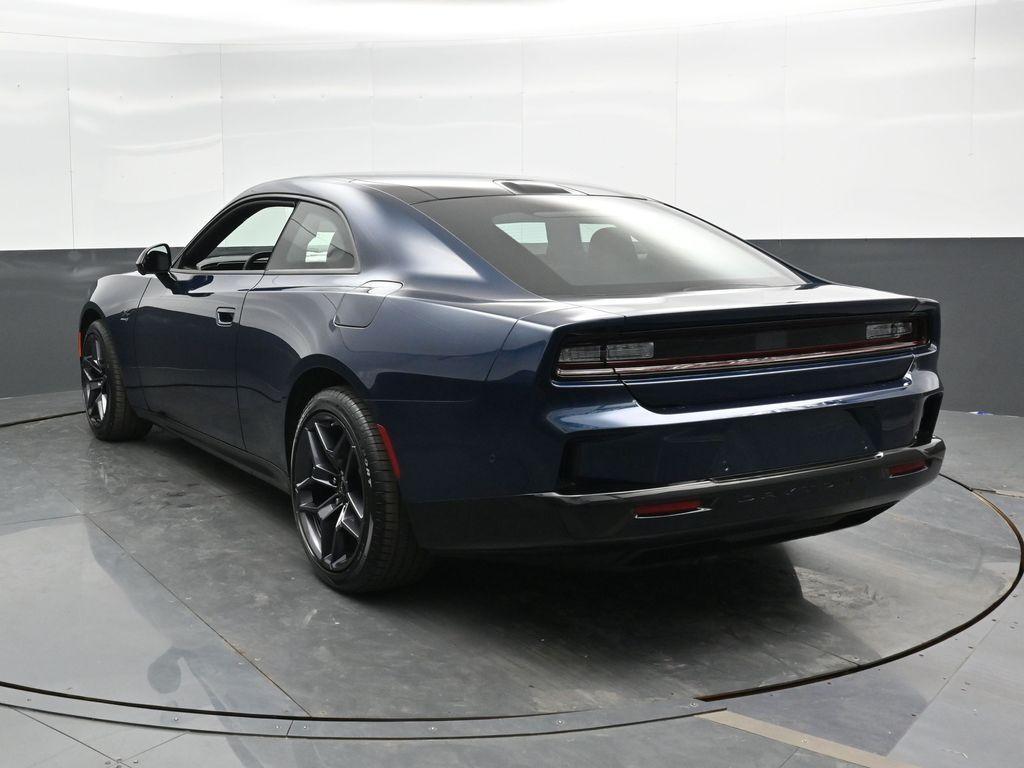new 2024 Dodge Charger Daytona car, priced at $48,287