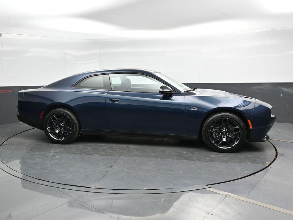 new 2024 Dodge Charger Daytona car, priced at $48,287
