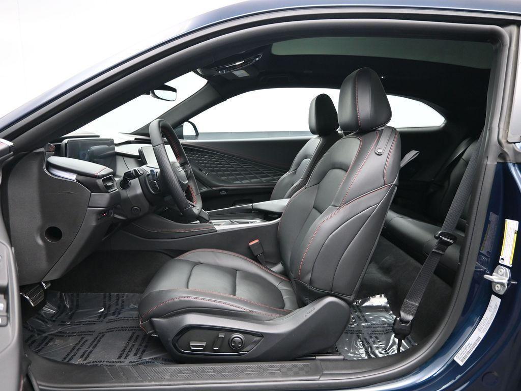 new 2024 Dodge Charger Daytona car, priced at $48,287
