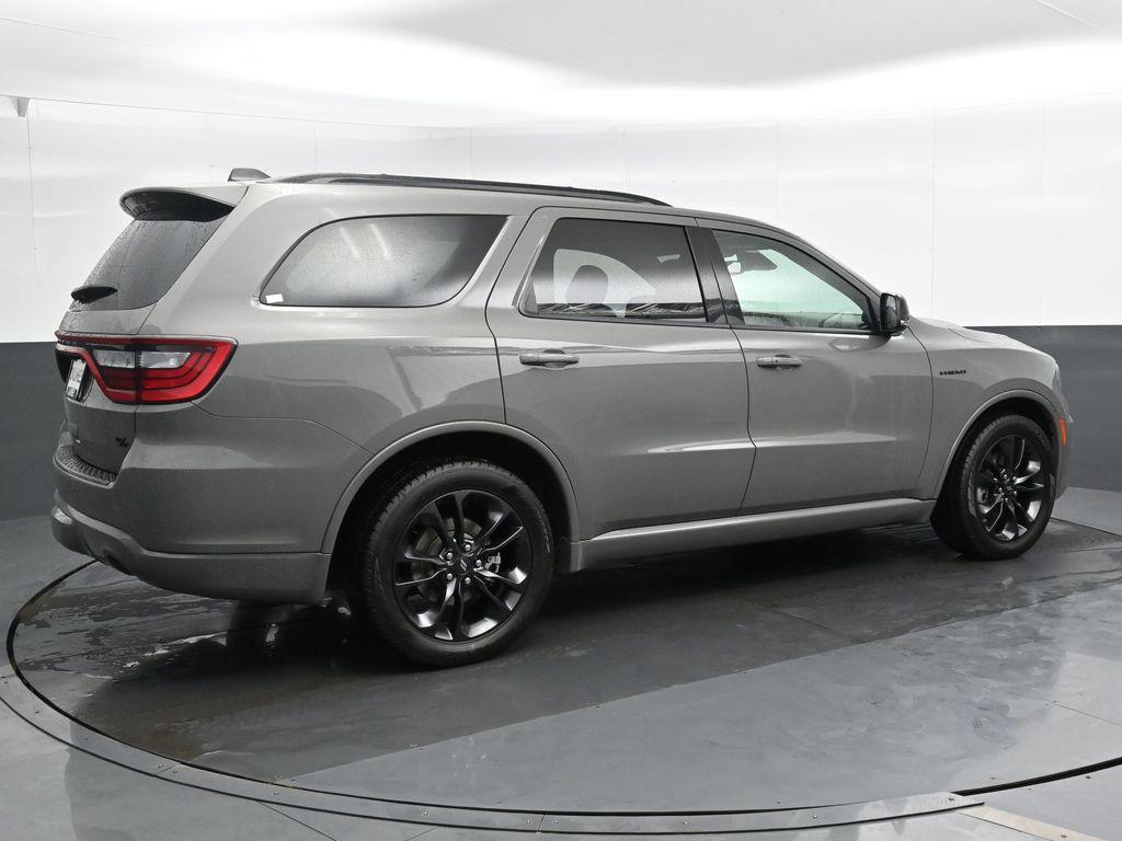 used 2023 Dodge Durango car, priced at $34,989