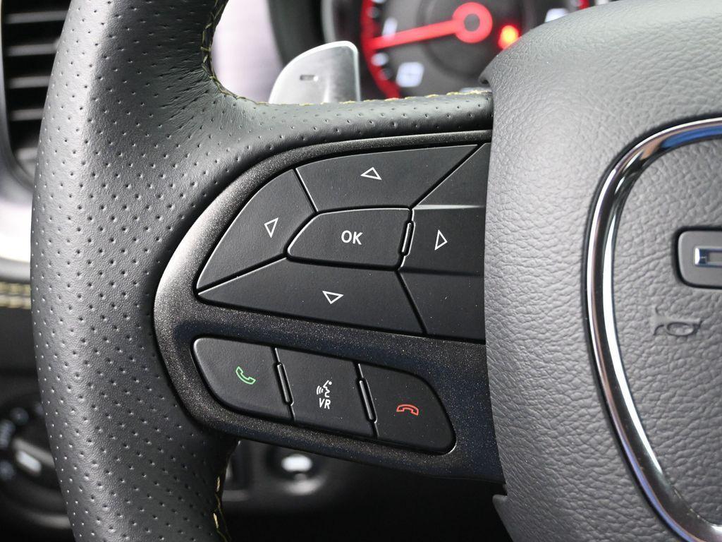 used 2023 Dodge Charger car, priced at $57,252