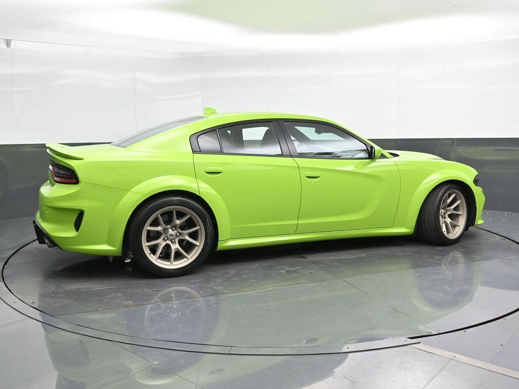 used 2023 Dodge Charger car, priced at $57,252